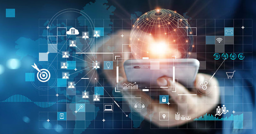 The Role of Technology in Everyday Life